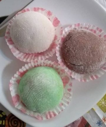 موچی انبه گچساران